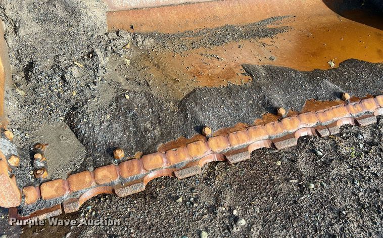 image for item NN9314 2013 Caterpillar 966K  wheel loader