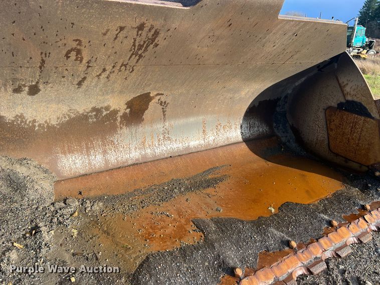 image for item NN9314 2013 Caterpillar 966K  wheel loader