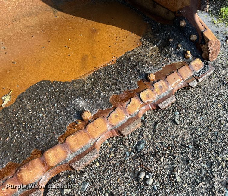 image for item NN9314 2013 Caterpillar 966K  wheel loader