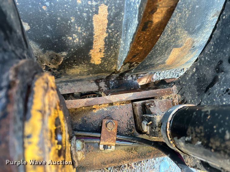 image for item NN9314 2013 Caterpillar 966K  wheel loader