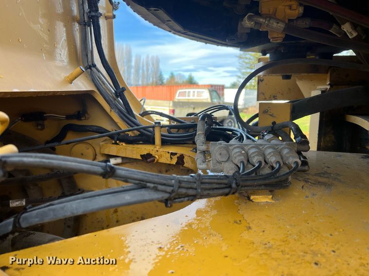 image for item NN9314 2013 Caterpillar 966K  wheel loader