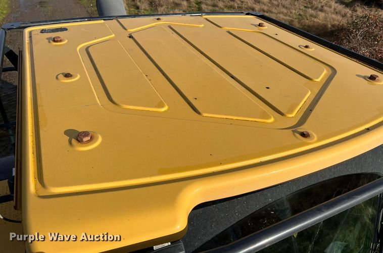 image for item NN9314 2013 Caterpillar 966K  wheel loader