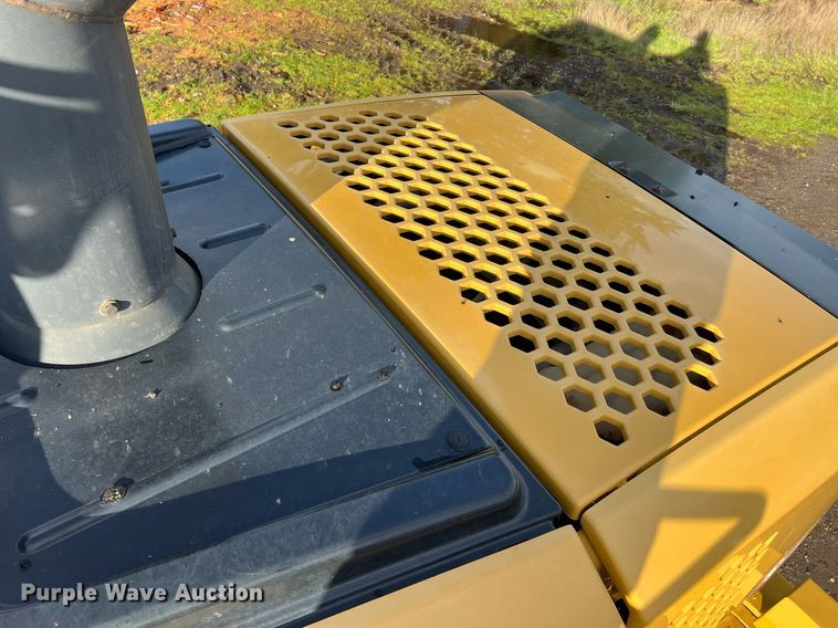 image for item NN9314 2013 Caterpillar 966K  wheel loader