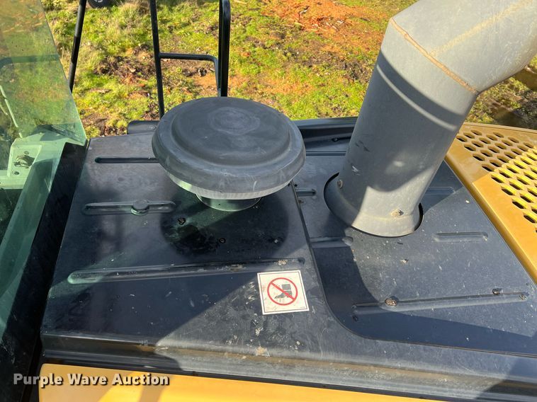 image for item NN9314 2013 Caterpillar 966K  wheel loader