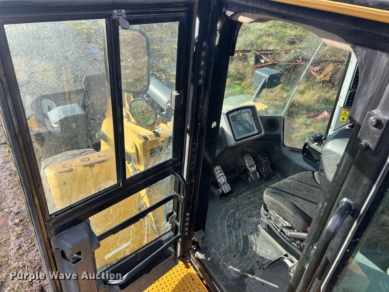 image for item NN9314 2013 Caterpillar 966K  wheel loader