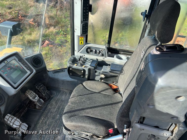 image for item NN9314 2013 Caterpillar 966K  wheel loader