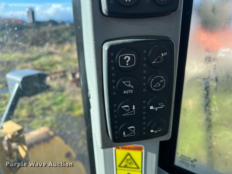 image for item NN9314 2013 Caterpillar 966K  wheel loader