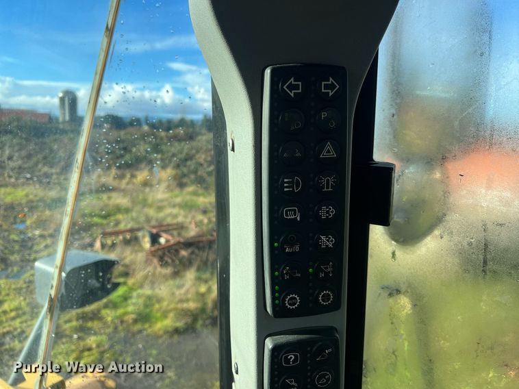 image for item NN9314 2013 Caterpillar 966K  wheel loader