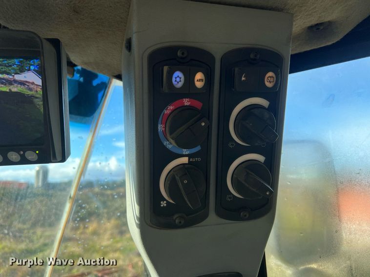 image for item NN9314 2013 Caterpillar 966K  wheel loader