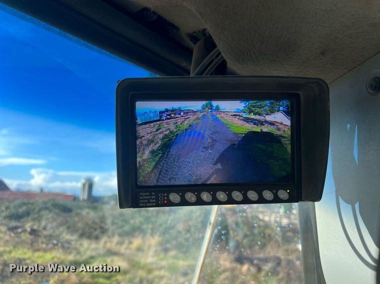 image for item NN9314 2013 Caterpillar 966K  wheel loader