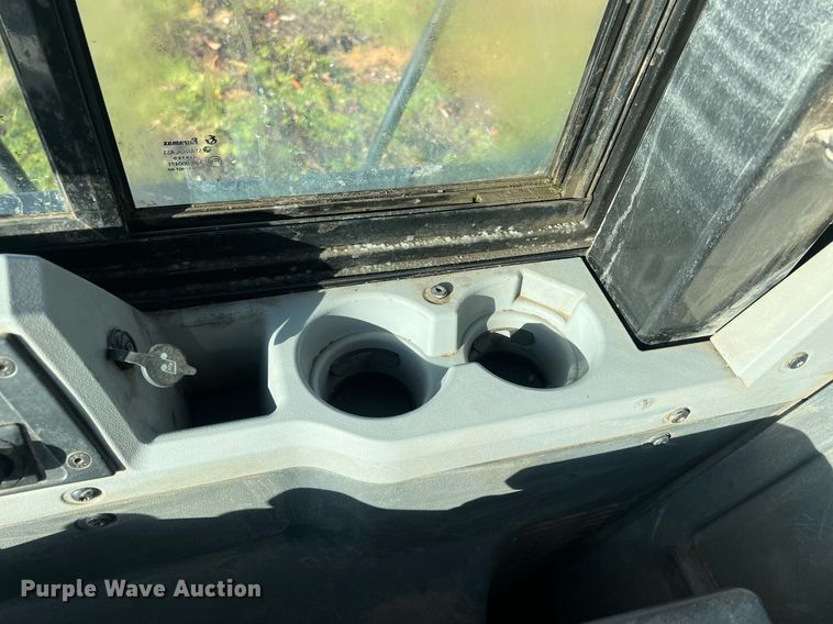 image for item NN9314 2013 Caterpillar 966K  wheel loader