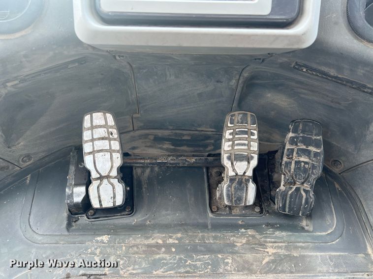 image for item NN9314 2013 Caterpillar 966K  wheel loader