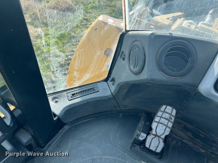 image for item NN9314 2013 Caterpillar 966K  wheel loader