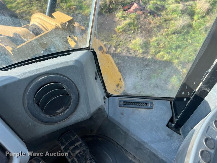 image for item NN9314 2013 Caterpillar 966K  wheel loader