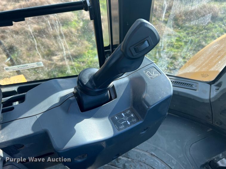 image for item NN9314 2013 Caterpillar 966K  wheel loader