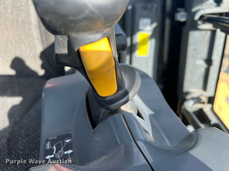 image for item NN9314 2013 Caterpillar 966K  wheel loader