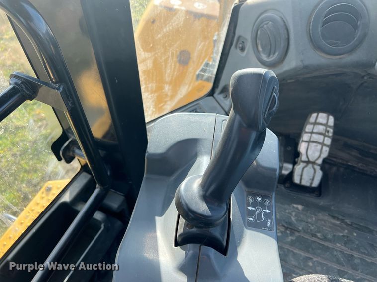 image for item NN9314 2013 Caterpillar 966K  wheel loader