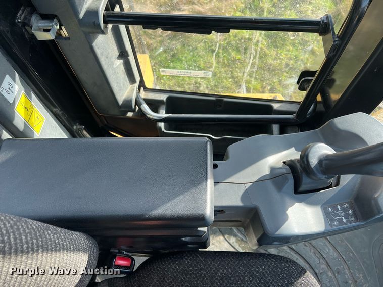 image for item NN9314 2013 Caterpillar 966K  wheel loader