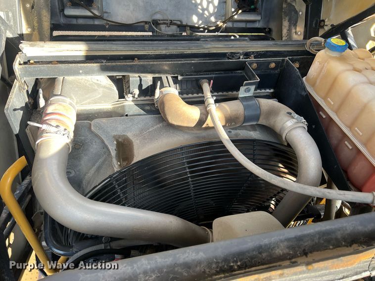 image for item NN9314 2013 Caterpillar 966K  wheel loader