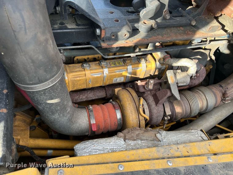 image for item NN9314 2013 Caterpillar 966K  wheel loader