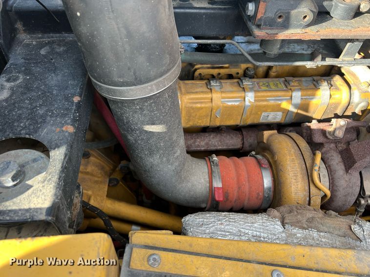 image for item NN9314 2013 Caterpillar 966K  wheel loader