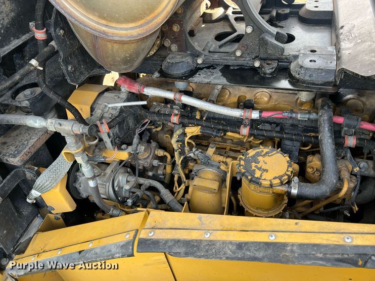 image for item NN9314 2013 Caterpillar 966K  wheel loader