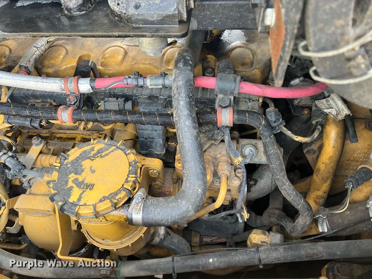 image for item NN9314 2013 Caterpillar 966K  wheel loader