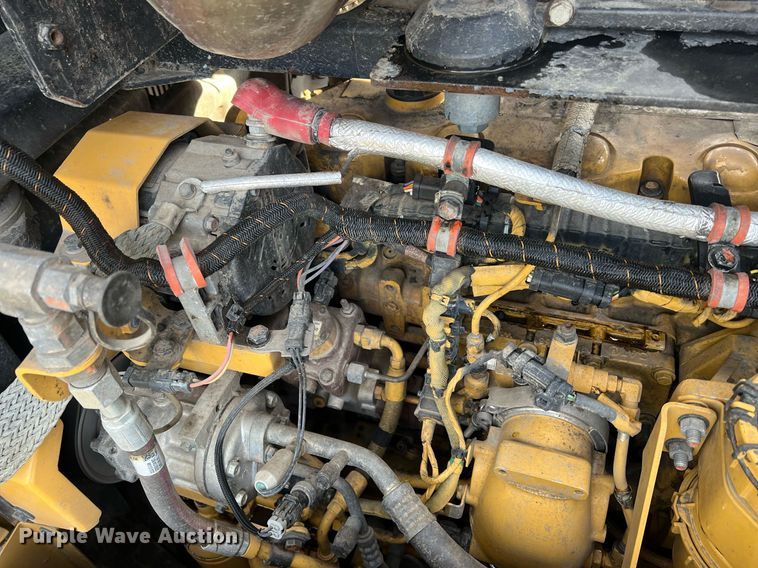 image for item NN9314 2013 Caterpillar 966K  wheel loader