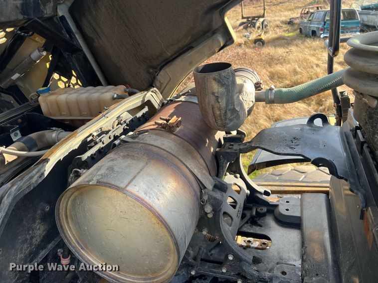 image for item NN9314 2013 Caterpillar 966K  wheel loader