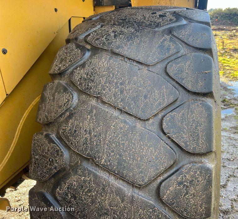 image for item NN9314 2013 Caterpillar 966K  wheel loader