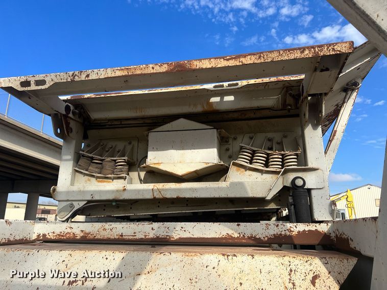 image for item NN9315 Metso Lokotrack ST171  screening plant