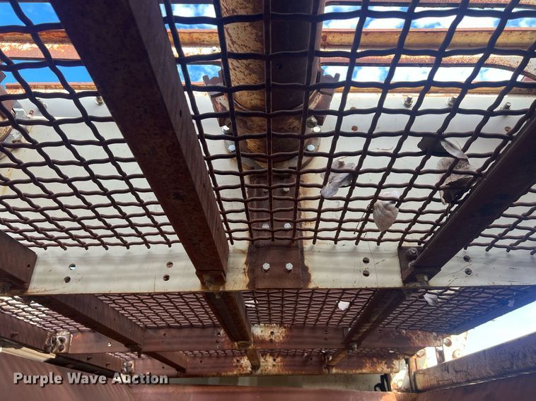 image for item NN9315 Metso Lokotrack ST171  screening plant