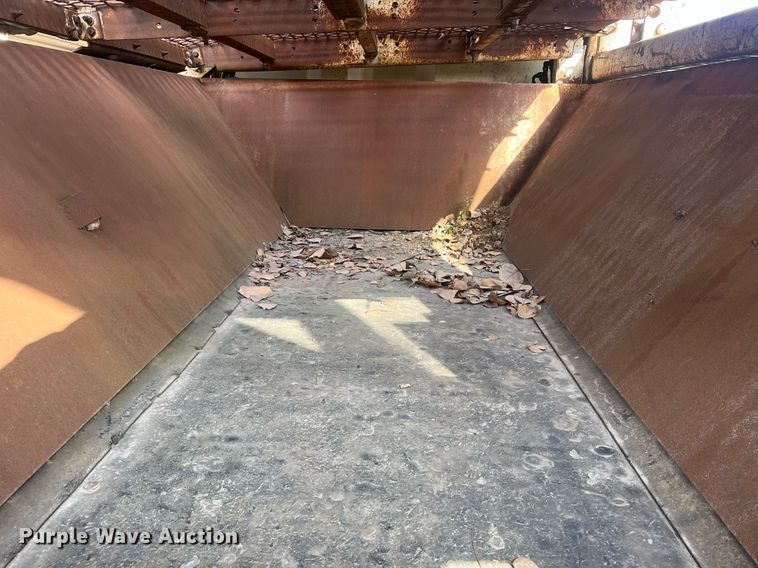 image for item NN9315 Metso Lokotrack ST171  screening plant