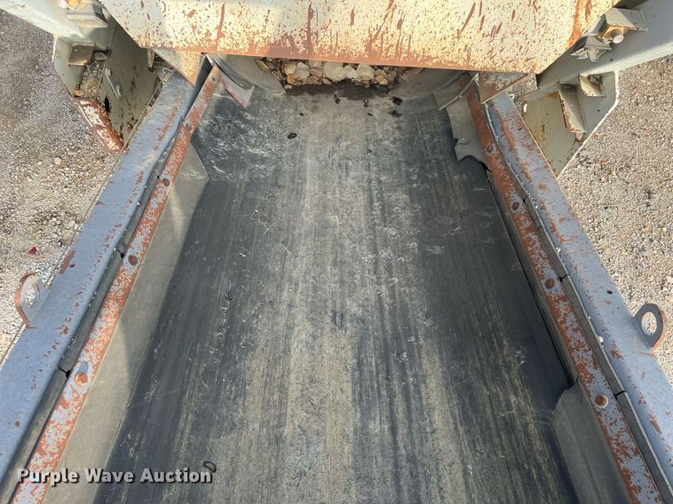 image for item NN9315 Metso Lokotrack ST171  screening plant