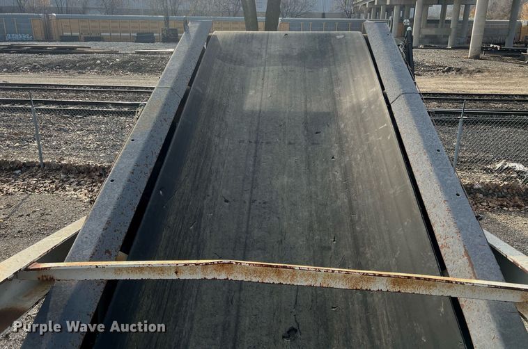 image for item NN9315 Metso Lokotrack ST171  screening plant