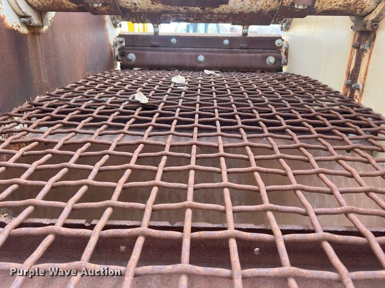 image for item NN9315 Metso Lokotrack ST171  screening plant