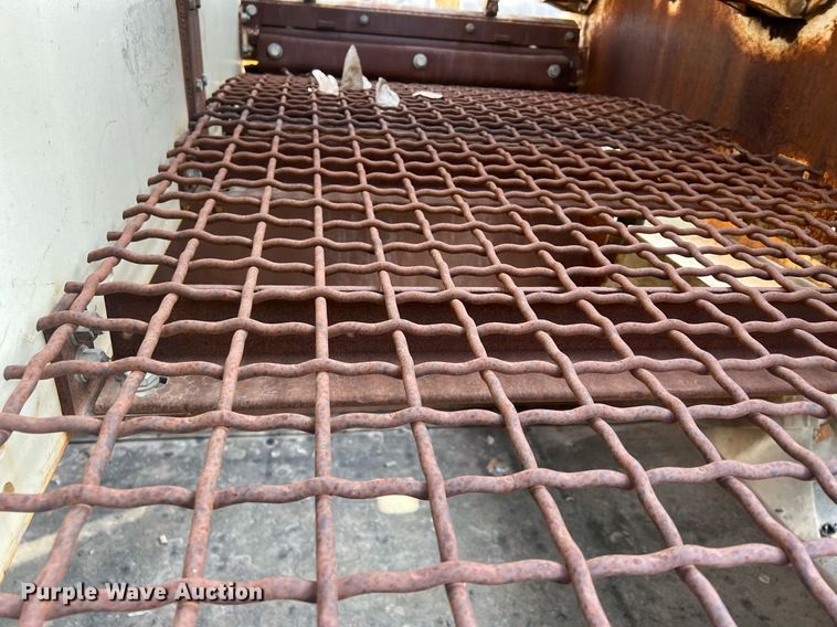 image for item NN9315 Metso Lokotrack ST171  screening plant