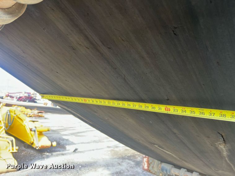 image for item NN9315 Metso Lokotrack ST171  screening plant