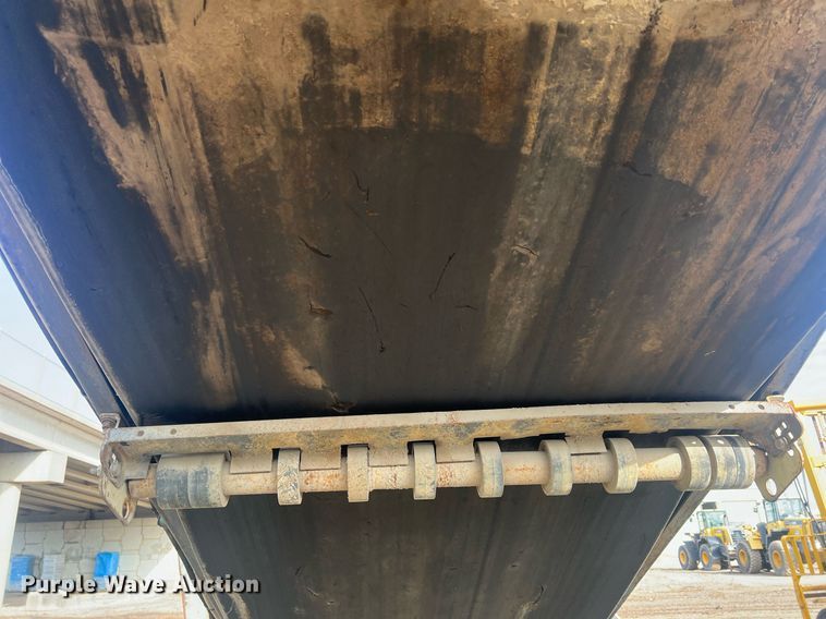 image for item NN9315 Metso Lokotrack ST171  screening plant