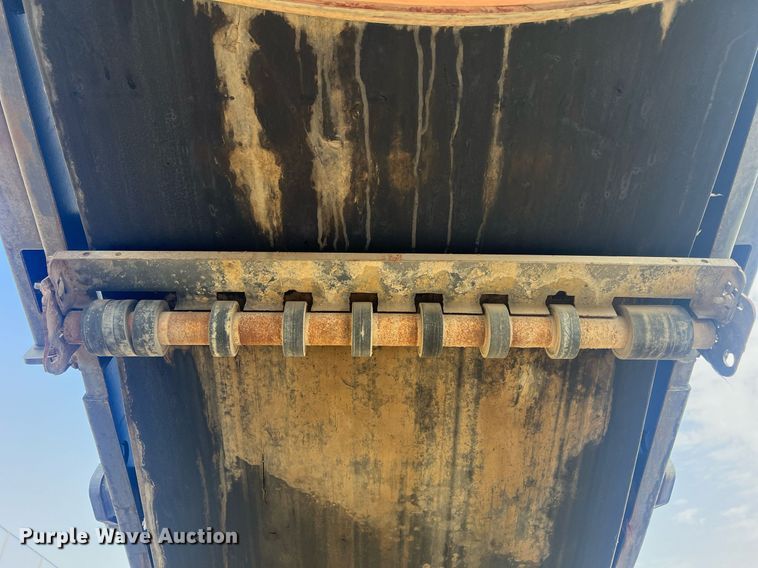 image for item NN9315 Metso Lokotrack ST171  screening plant