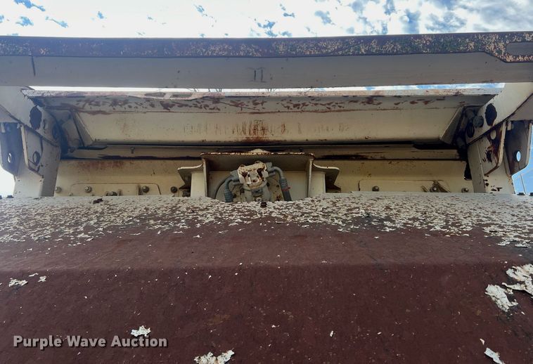 image for item NN9315 Metso Lokotrack ST171  screening plant