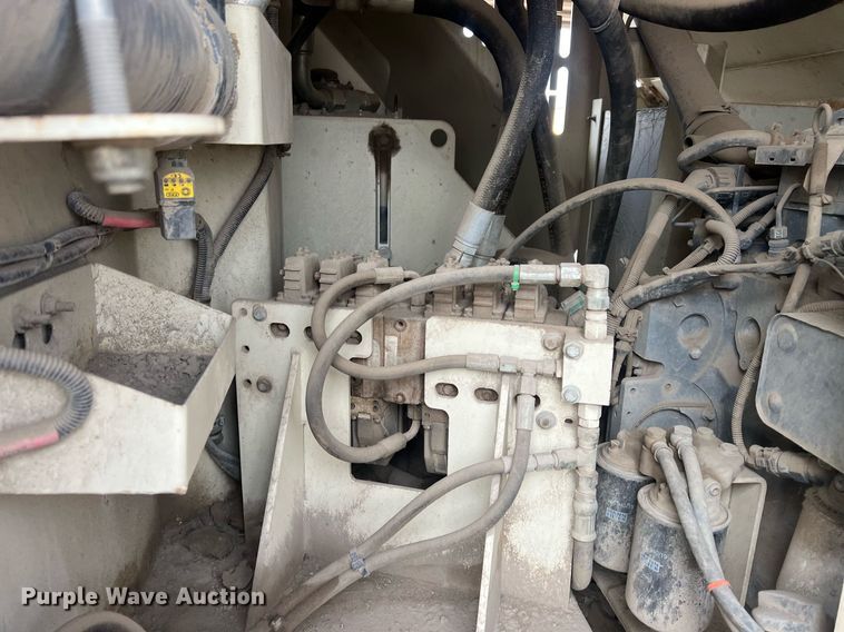 image for item NN9315 Metso Lokotrack ST171  screening plant