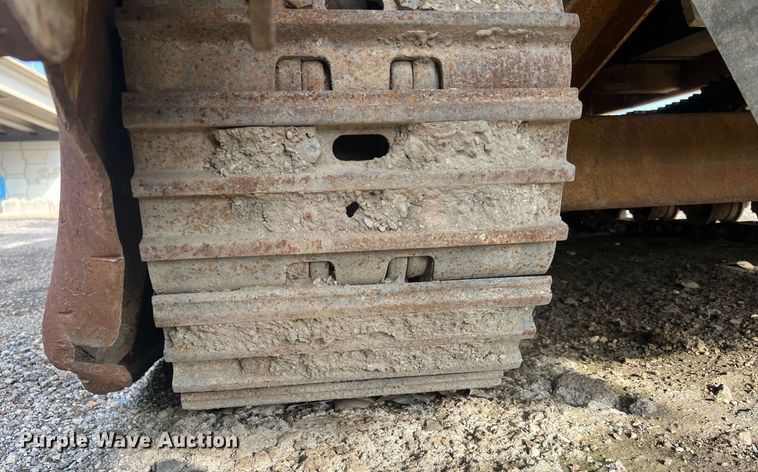 image for item NN9315 Metso Lokotrack ST171  screening plant