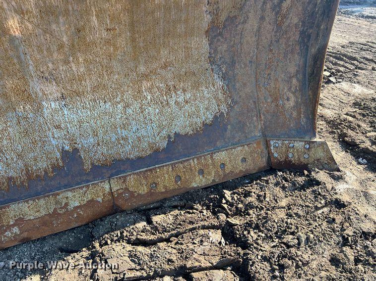 image for item NN9316 New Holland DC180  dozer