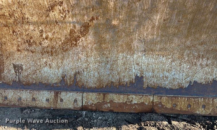 image for item NN9316 New Holland DC180  dozer