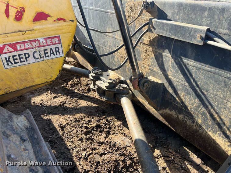 image for item NN9316 New Holland DC180  dozer