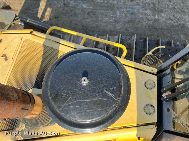 image for item NN9316 New Holland DC180  dozer