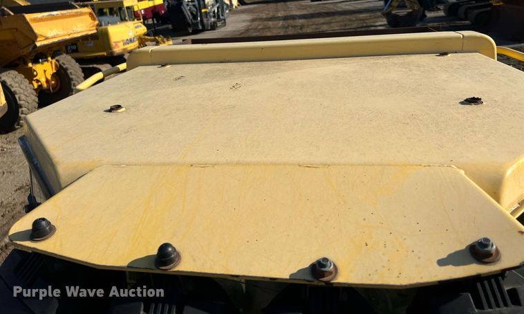 image for item NN9316 New Holland DC180  dozer