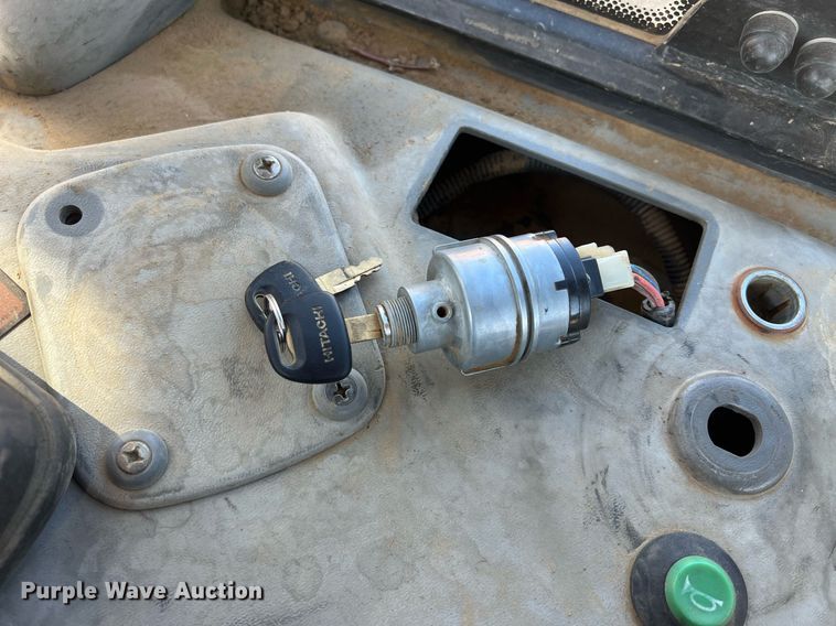 image for item NN9316 New Holland DC180  dozer