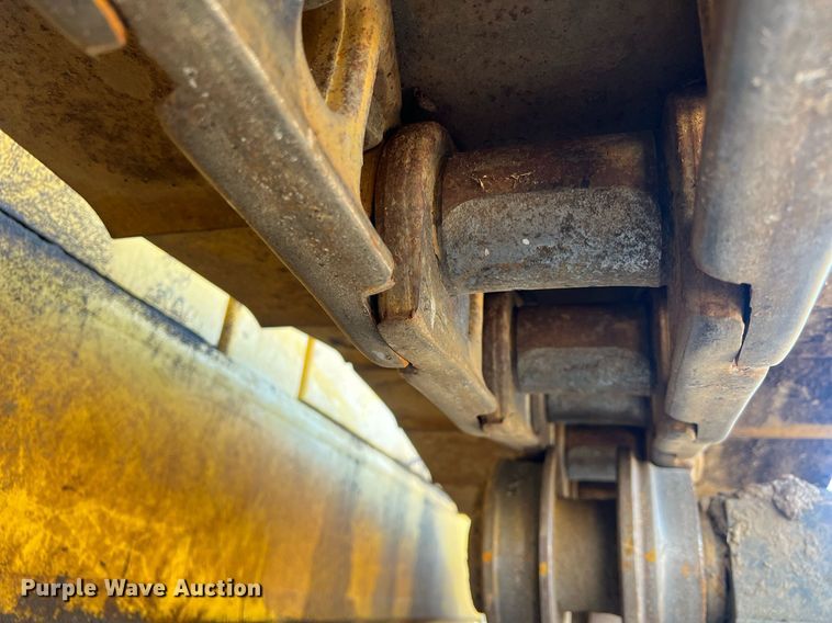 image for item NN9316 New Holland DC180  dozer